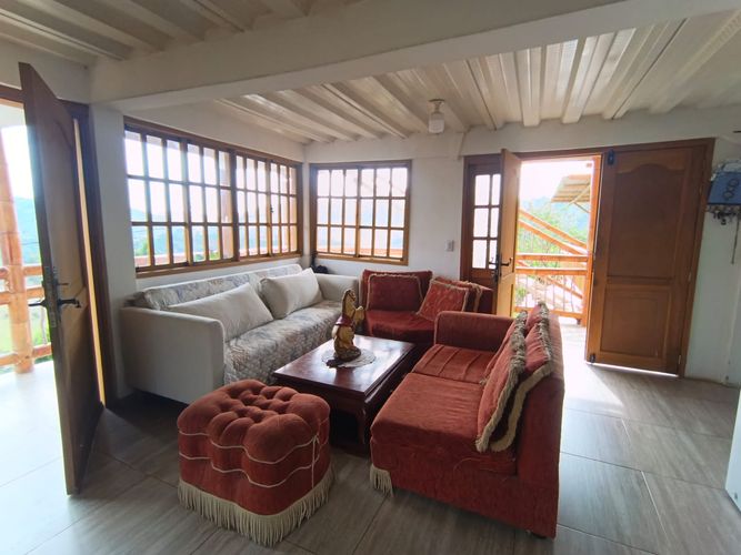 Finca en venta en Versalles, Manizales, 378 m² · foto 15 de 23