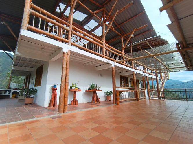 Finca en venta en Versalles, Manizales, 378 m² · foto 16 de 23