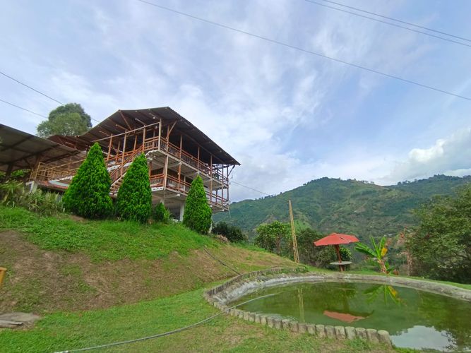 Finca en venta en Versalles, Manizales, 378 m² · foto 22 de 23