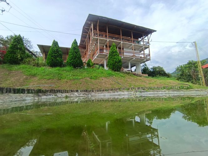 Finca en venta en Versalles, Manizales, 378 m² · foto 23 de 23