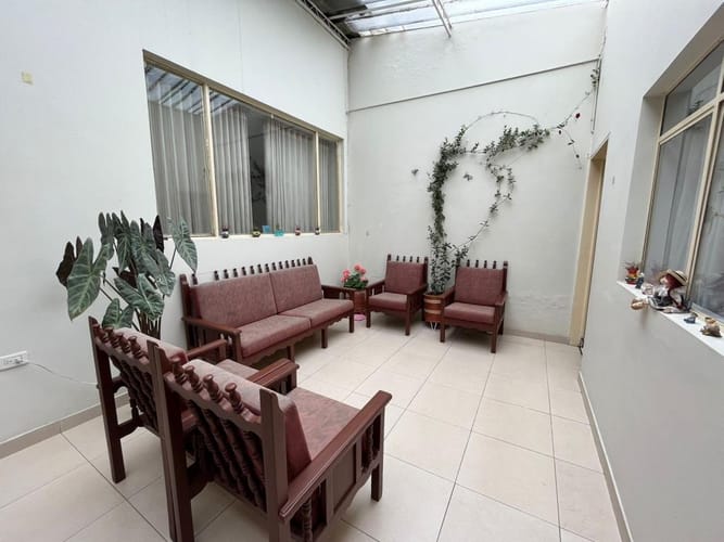 Casa de 5 alcobas en venta en Tunja, Tunja, 130 m² · foto 4 de 17