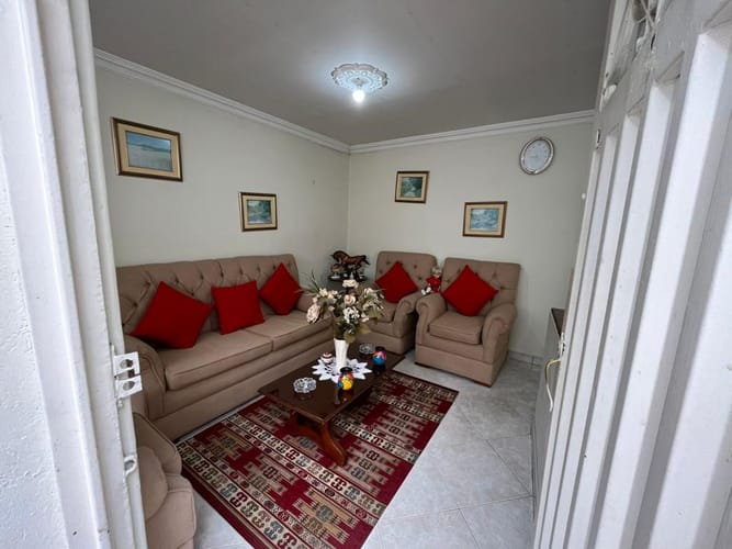 Casa de 5 alcobas en venta en Tunja, Tunja, 130 m² · foto 5 de 17