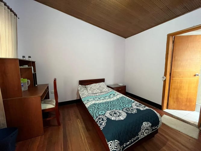 Casa de 5 alcobas en venta en Tunja, Tunja, 130 m² · foto 8 de 17