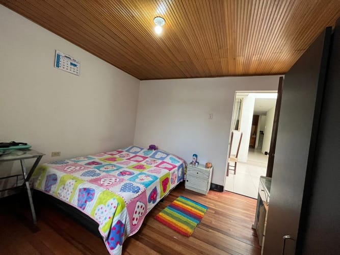 Casa de 5 alcobas en venta en Tunja, Tunja, 130 m² · foto 9 de 17