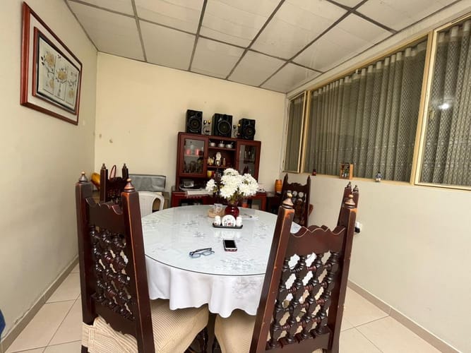 Casa de 5 alcobas en venta en Tunja, Tunja, 130 m² · foto 10 de 17