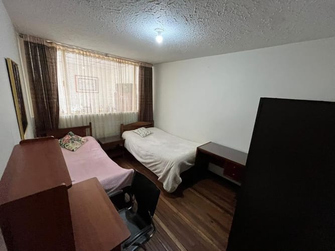 Casa de 5 alcobas en venta en Tunja, Tunja, 130 m² · foto 13 de 17