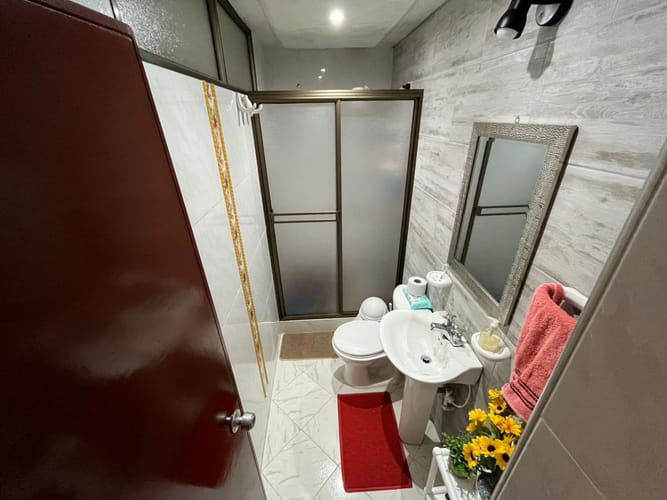 Casa de 5 alcobas en venta en Tunja, Tunja, 130 m² · foto 14 de 17