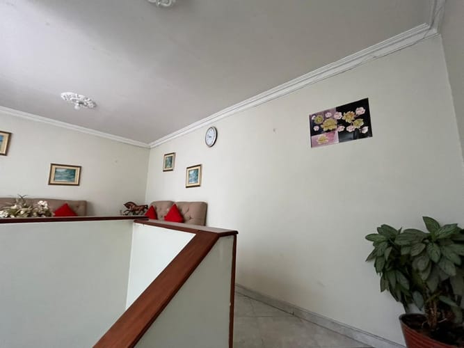 Casa de 5 alcobas en venta en Tunja, Tunja, 130 m² · foto 17 de 17
