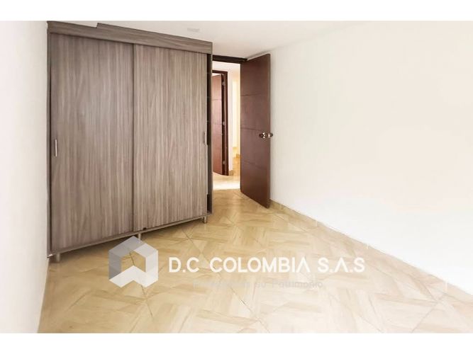 Apartamento en venta en Sector Alto De Los Chorros, Cali · foto 3 de 8