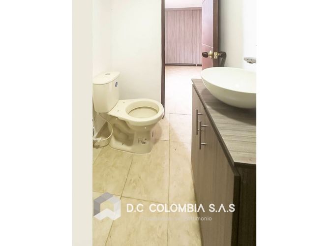 Apartamento en venta en Sector Alto De Los Chorros, Cali · foto 4 de 8