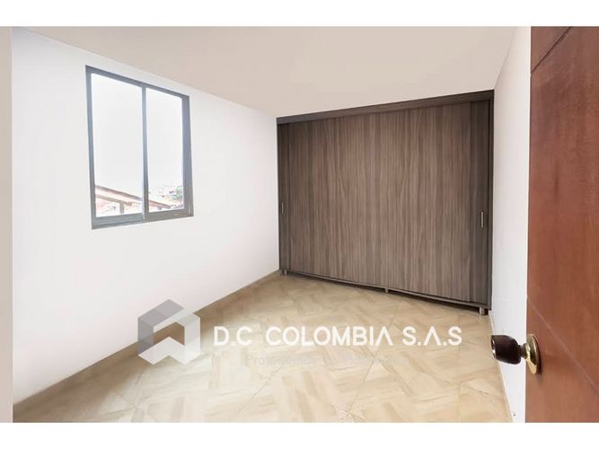 Apartamento en venta en Sector Alto De Los Chorros, Cali · foto 5 de 8