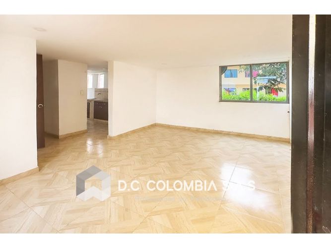 Apartamento en venta en Sector Alto De Los Chorros, Cali · foto 6 de 8