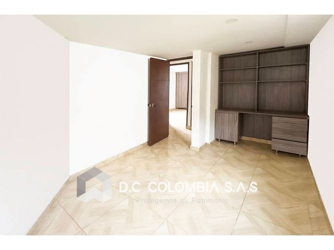 Apartamento en venta en Sector Alto De Los Chorros, Cali · foto 7 de 8