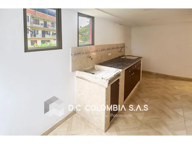 Apartamento en venta en Sector Alto De Los Chorros, Cali · foto 8 de 8
