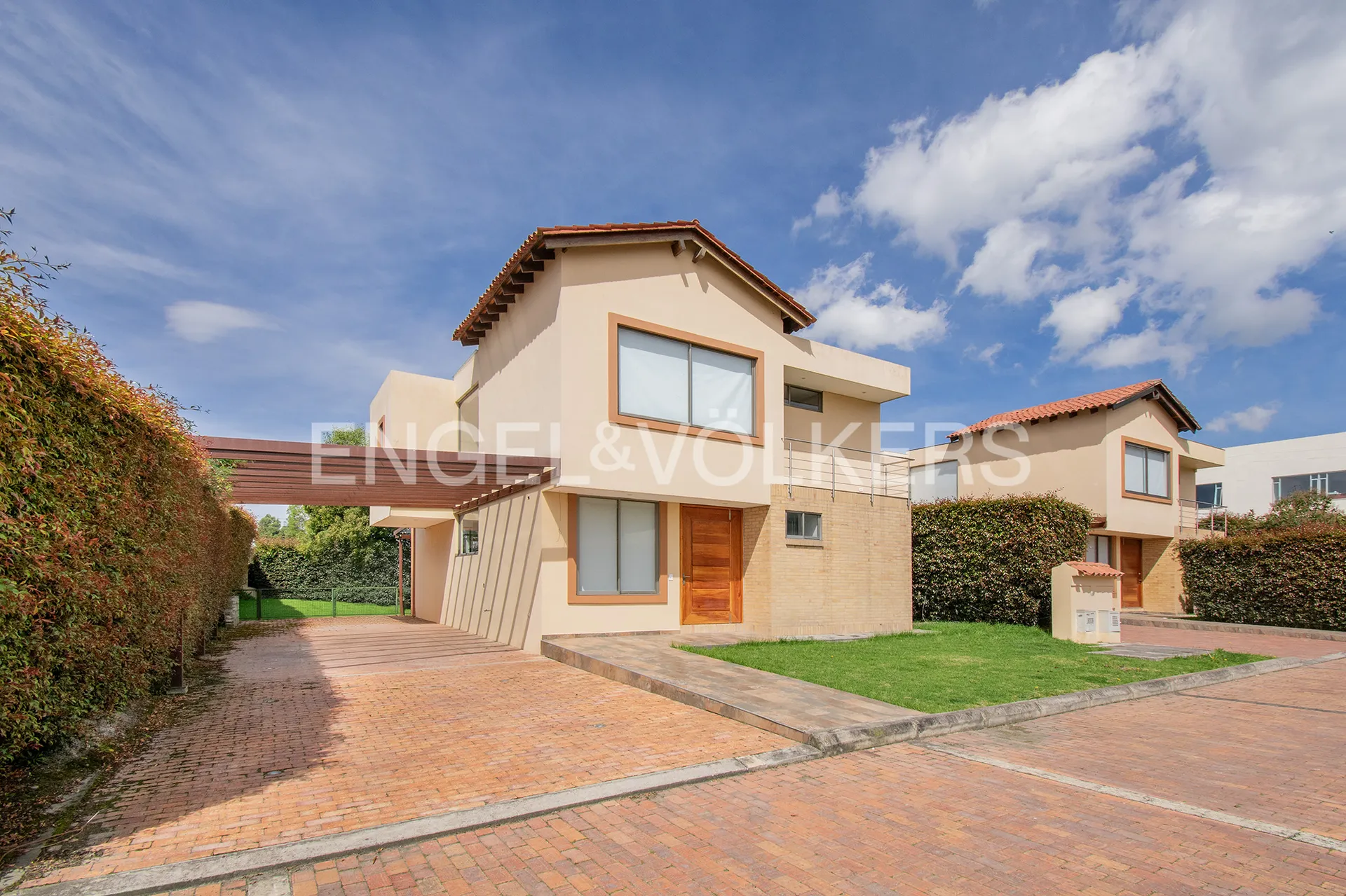 Casa en venta en Chuntame, Cajicá · foto 20 de 20