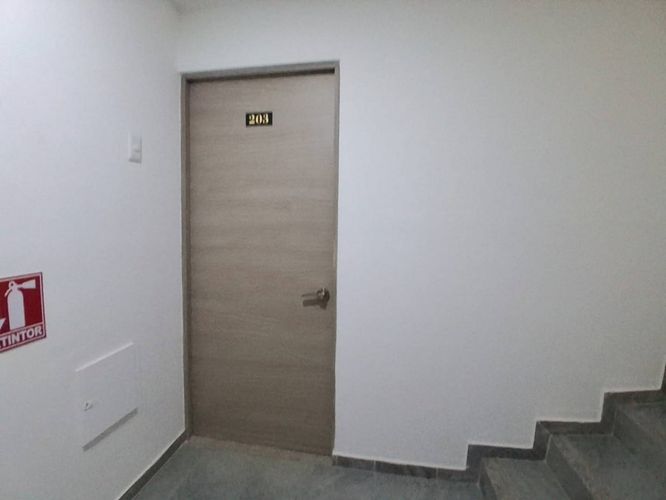 Apartamento de 2 alcobas en venta en Ipanema, Neiva, 76 m² · foto 5 de 18