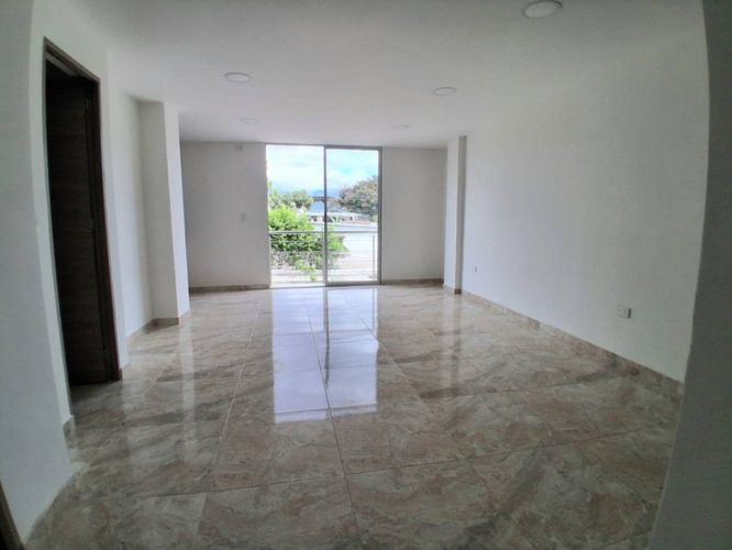 Apartamento de 2 alcobas en venta en Ipanema, Neiva, 76 m² · foto 7 de 18