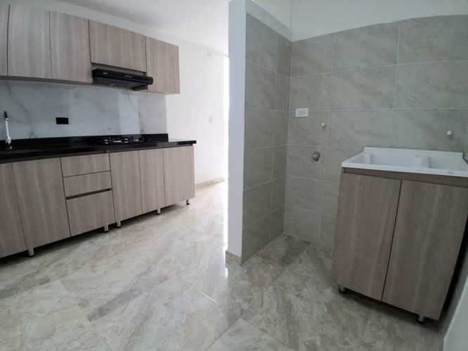 Apartamento de 2 alcobas en venta en Ipanema, Neiva, 76 m² · foto 10 de 18