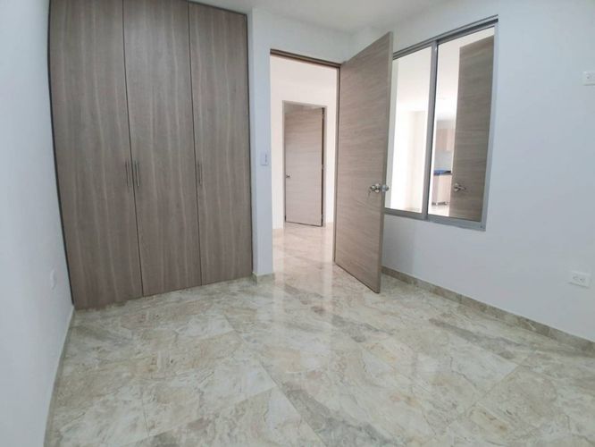 Apartamento de 2 alcobas en venta en Ipanema, Neiva, 76 m² · foto 12 de 18