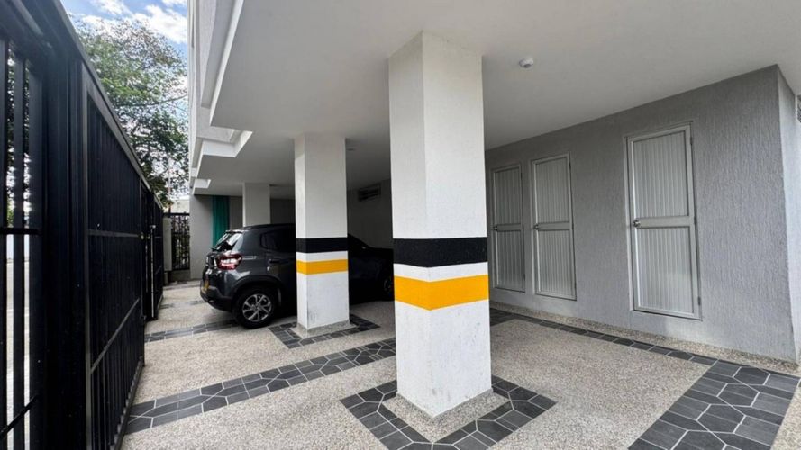 Apartamento de 2 alcobas en venta en Ipanema, Neiva, 76 m² · foto 16 de 18