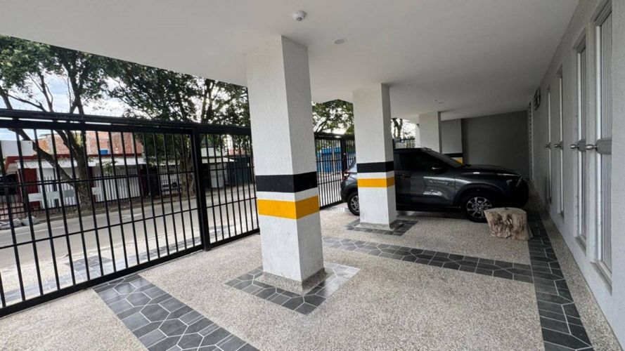 Apartamento de 2 alcobas en venta en Ipanema, Neiva, 76 m² · foto 17 de 18