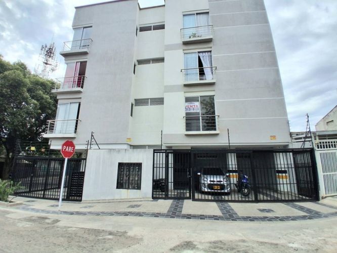 Apartamento de 2 alcobas en venta en Ipanema, Neiva, 76 m² · foto 18 de 18