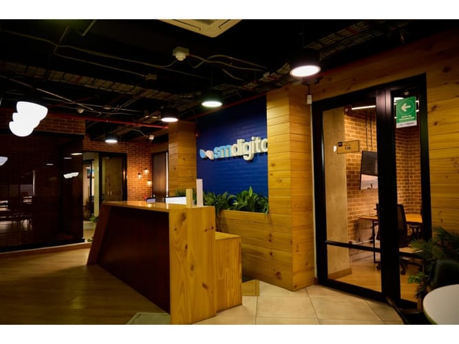 Oficina en arriendo en El Poblado, Medellín, 120 m² · foto 4 de 24