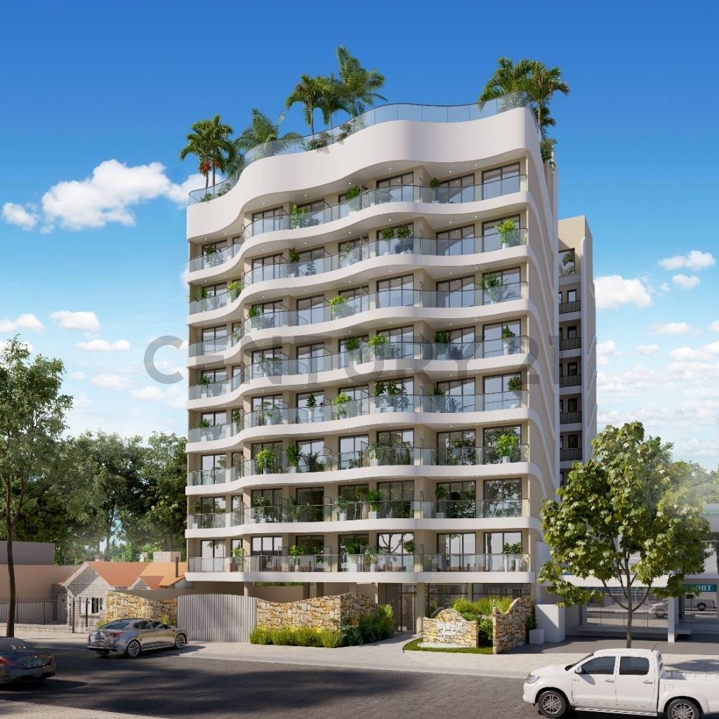 Departamento en venta en Recoleta