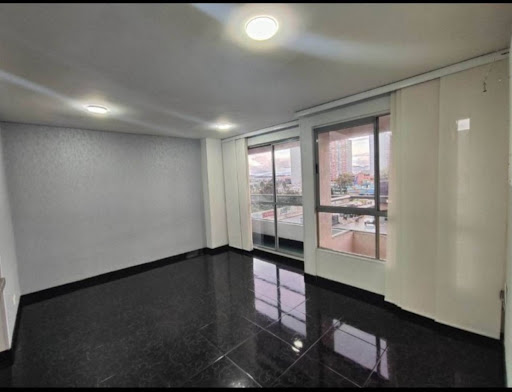 Departamento en alquiler con baja de precio en La felicidad