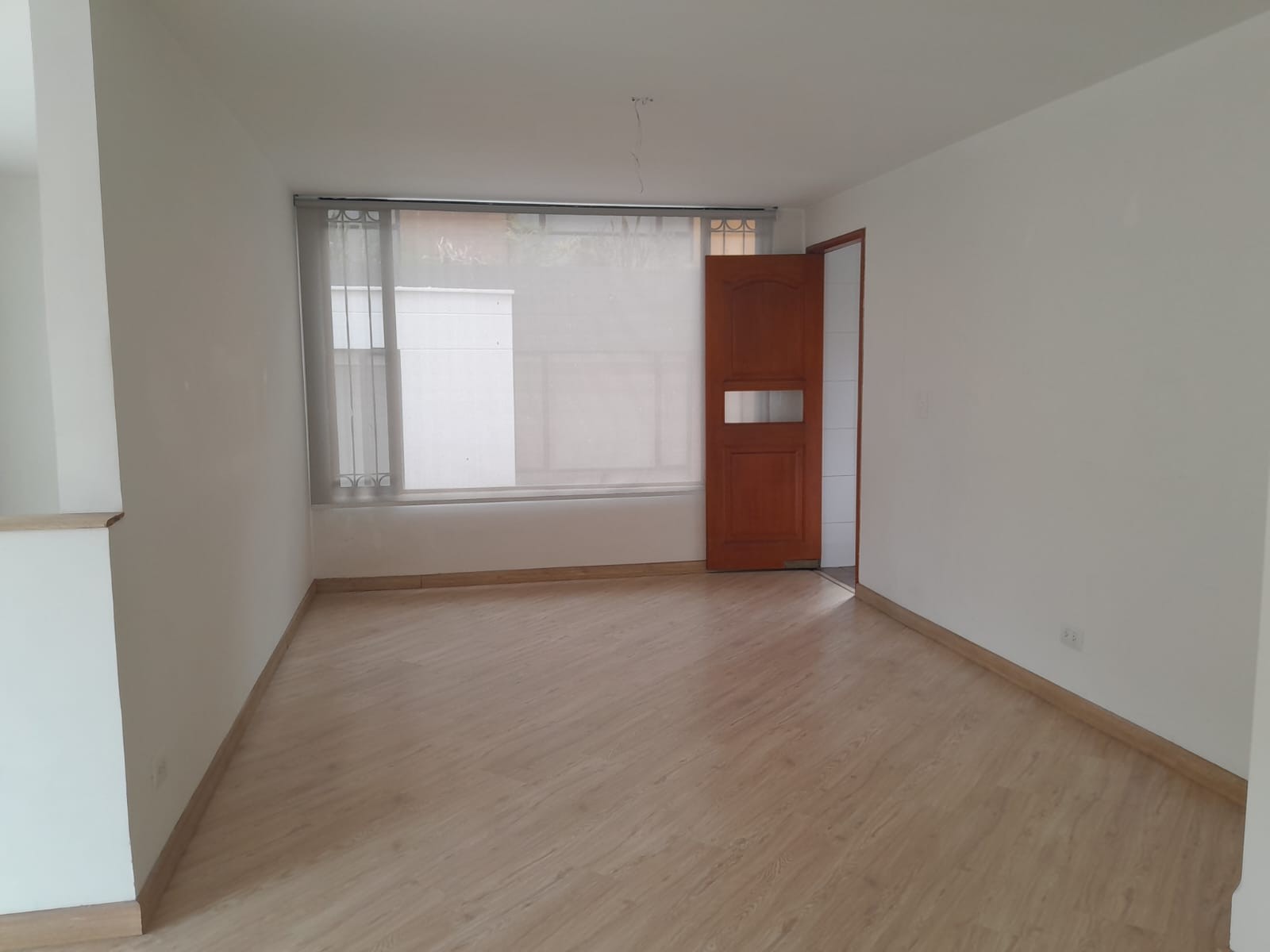 Apartamento en venta en El Contador, Bogotá · foto 5 de 23
