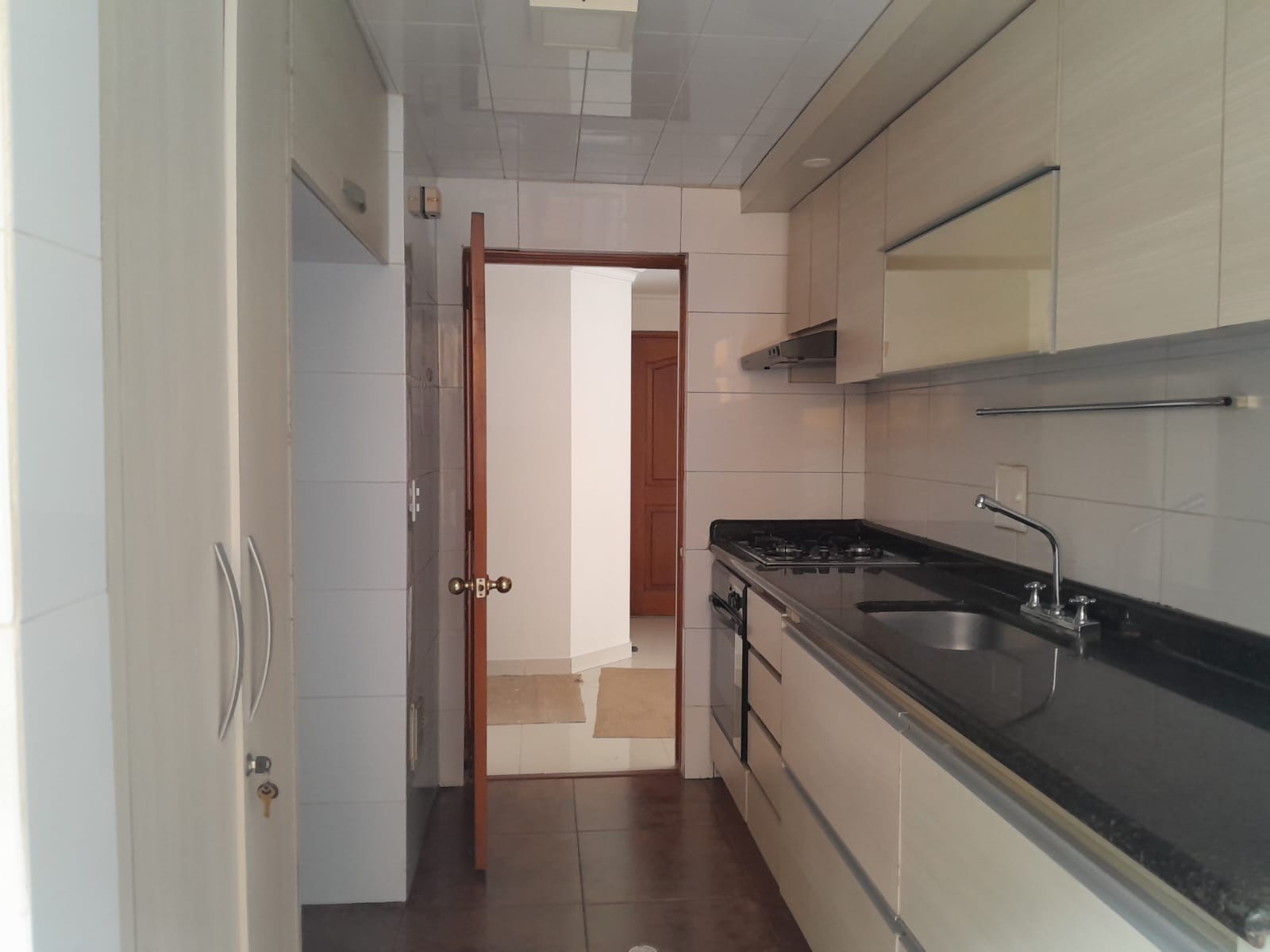 Apartamento en venta en El Contador, Bogotá · foto 8 de 23