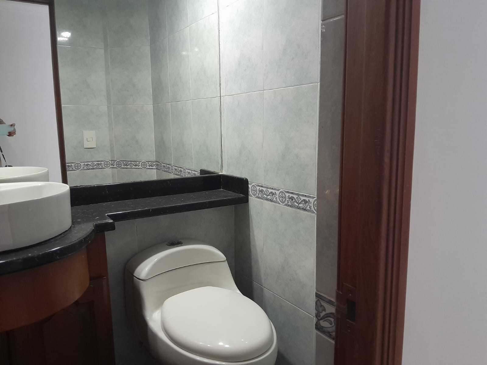 Apartamento en venta en El Contador, Bogotá · foto 21 de 23