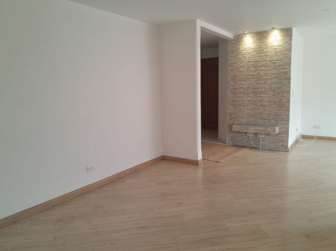 Apartamento en venta en El Contador, Bogotá · foto 4 de 23