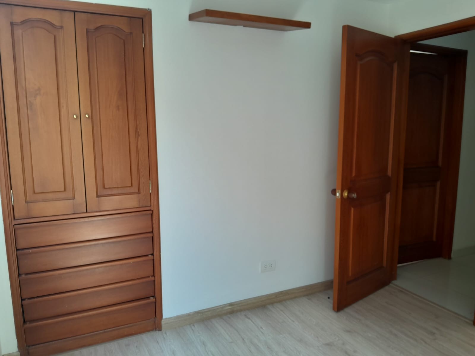 Apartamento en venta en El Contador, Bogotá · foto 12 de 23