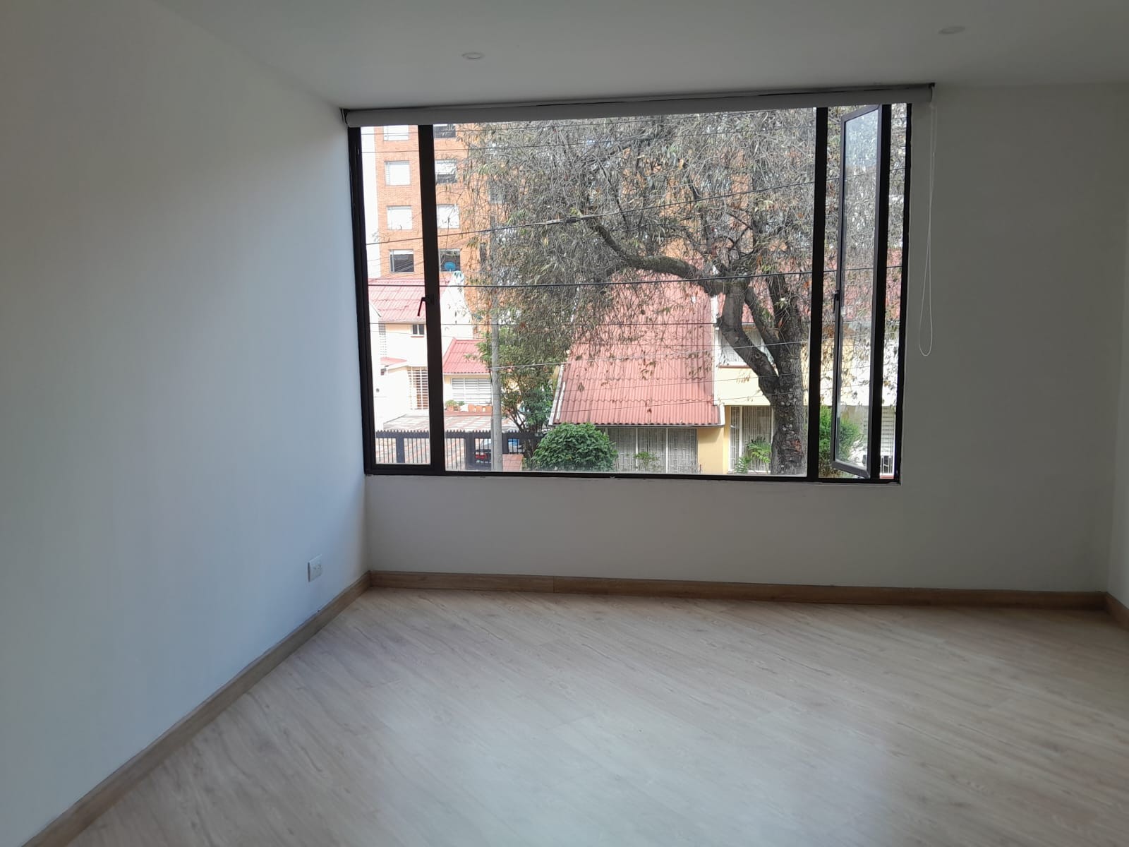 Apartamento en venta en El Contador, Bogotá · foto 3 de 23
