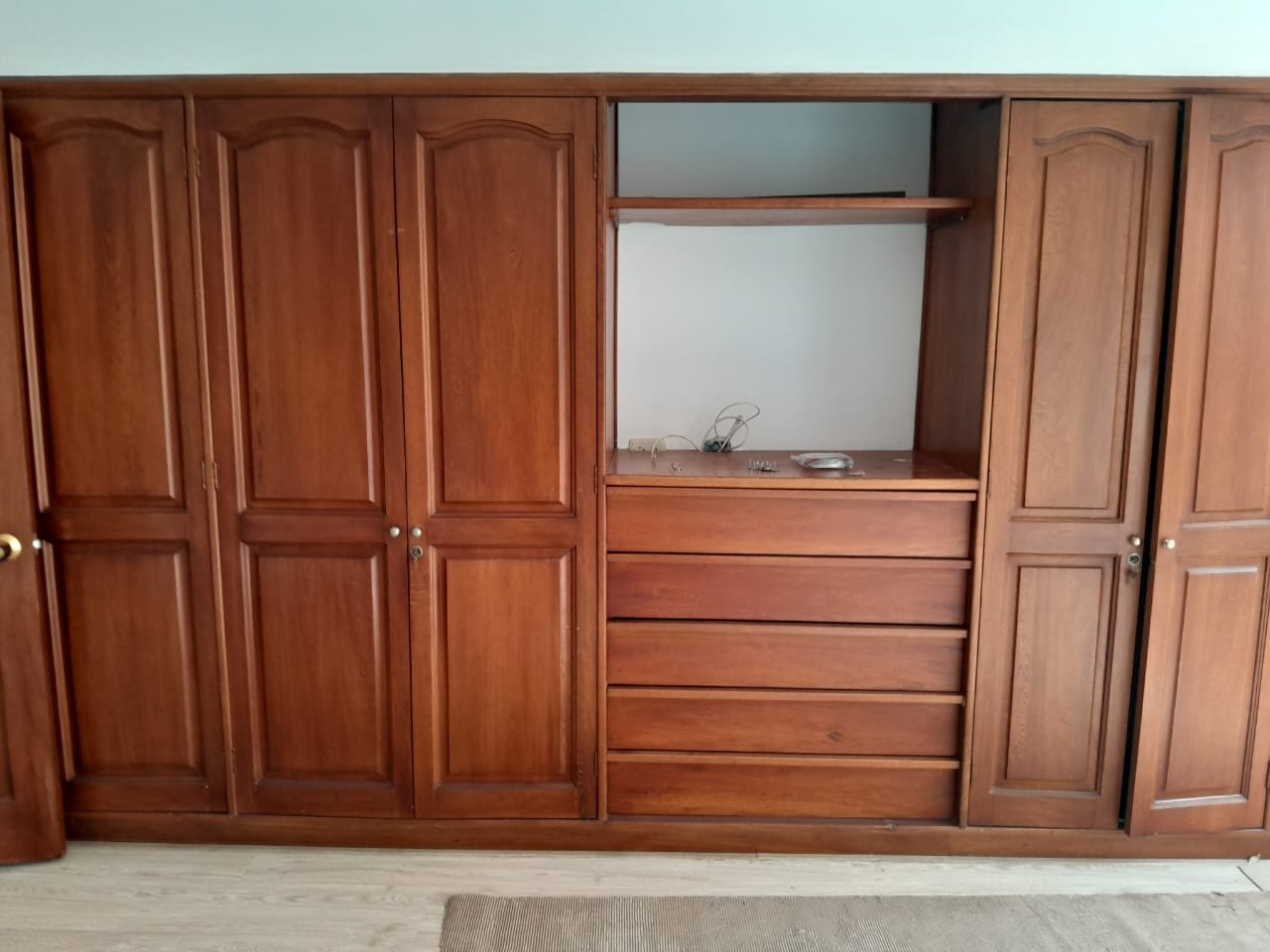 Apartamento en venta en El Contador, Bogotá · foto 11 de 23