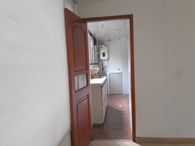 Apartamento en venta en El Contador, Bogotá · foto 23 de 23