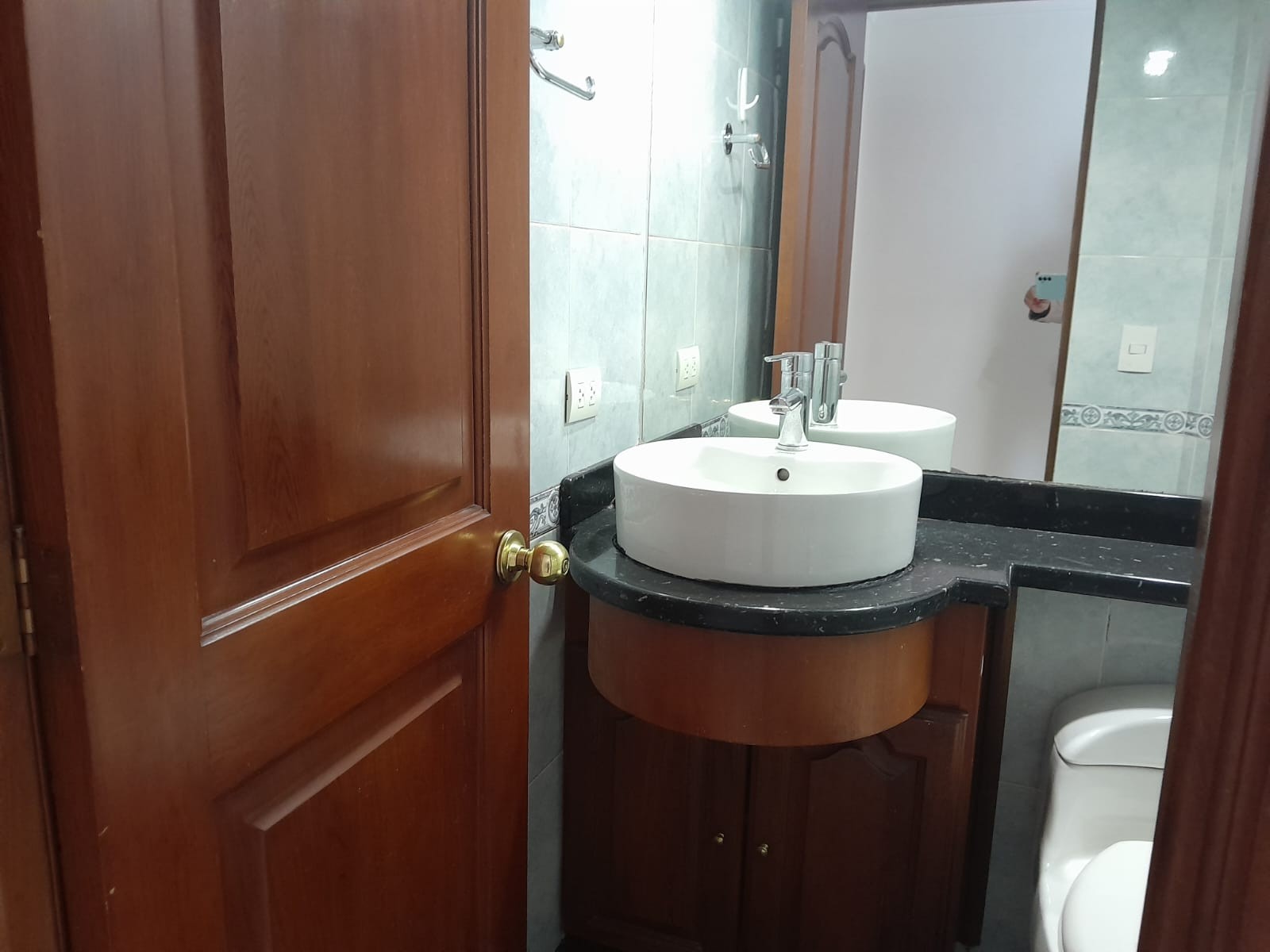 Apartamento en venta en El Contador, Bogotá · foto 22 de 23