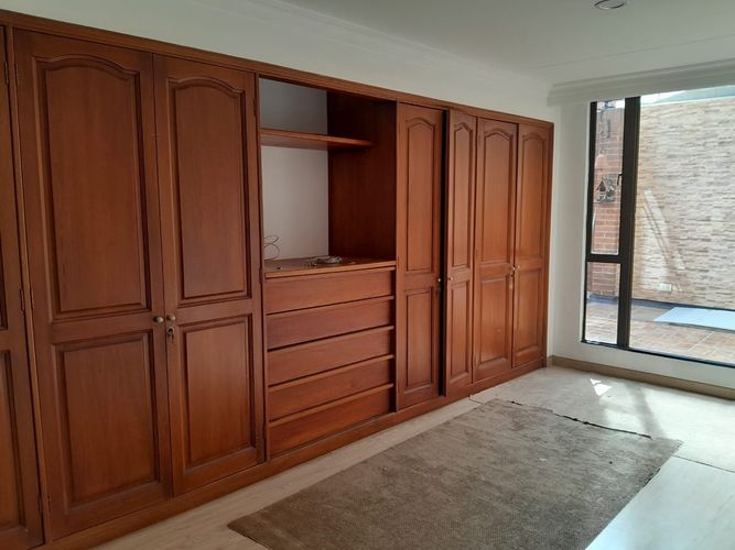 Apartamento en venta en El Contador, Bogotá · foto 10 de 23