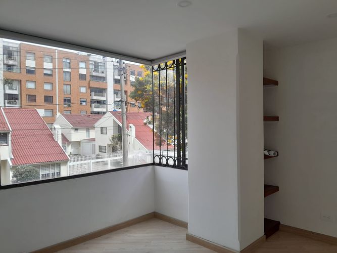 Apartamento en venta en El Contador, Bogotá · foto 6 de 23