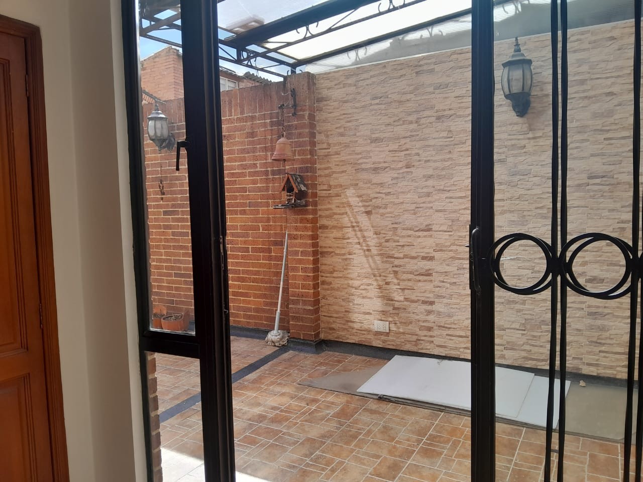 Apartamento en venta en El Contador, Bogotá · foto 17 de 23