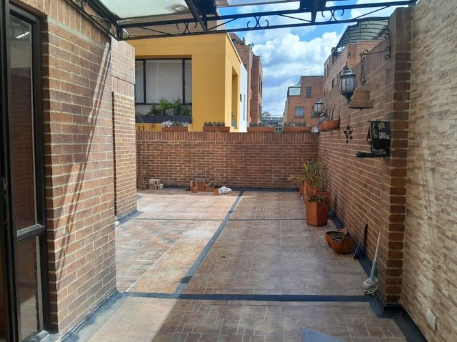 Apartamento en venta en El Contador, Bogotá · foto 16 de 23