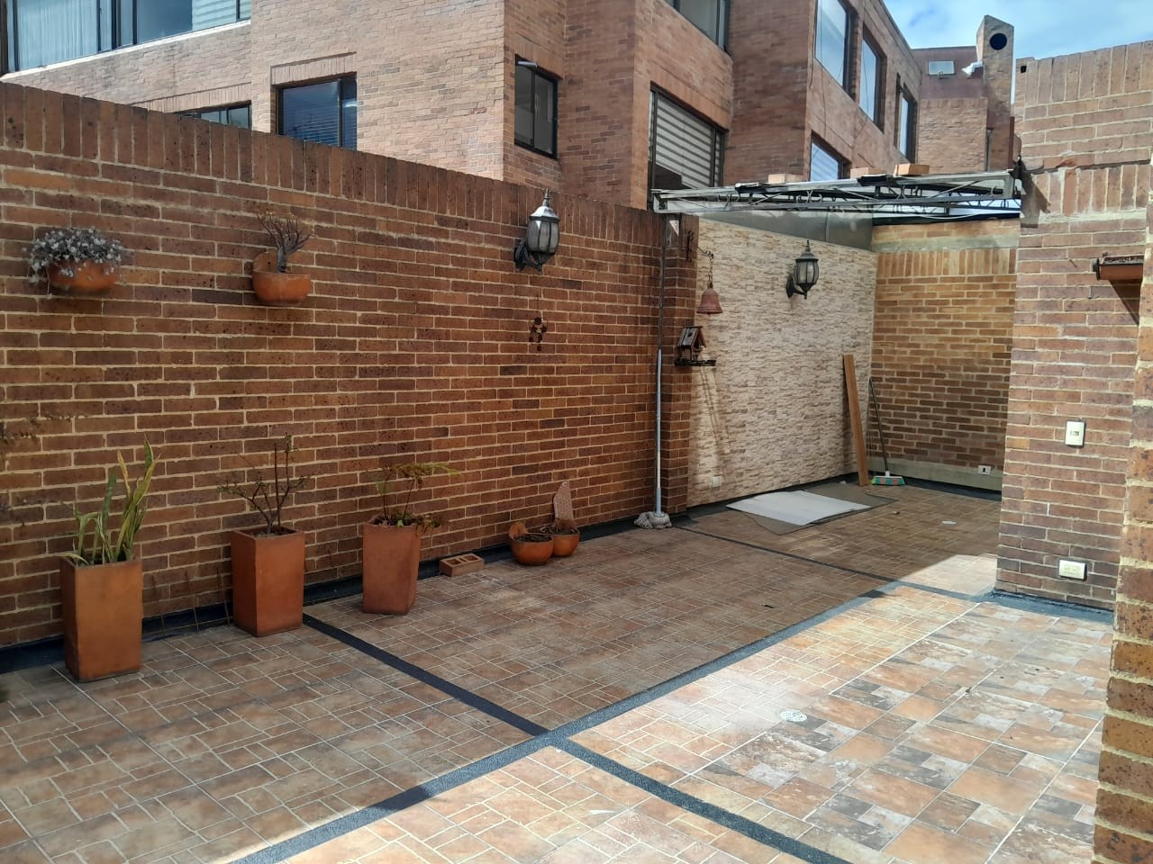 Apartamento en venta en El Contador, Bogotá · foto 15 de 23