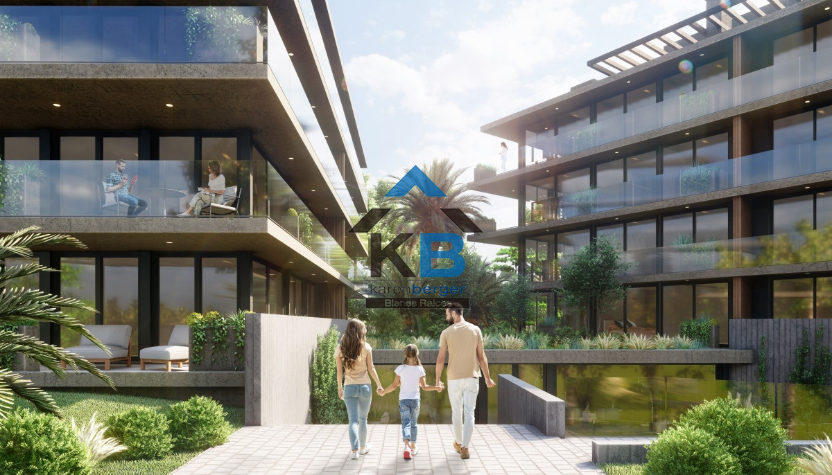 Apartamento en Venta