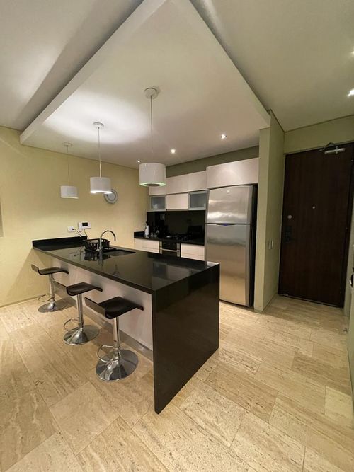 Apartaestudio en venta en Centro, Santa Marta, 62 m² · foto 4 de 24