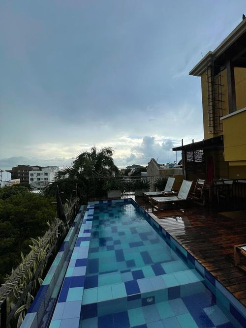 Apartaestudio en venta en Centro, Santa Marta, 62 m² · foto 6 de 24