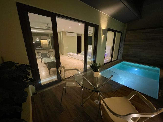 Apartaestudio en venta en Centro, Santa Marta, 62 m² · foto 22 de 24