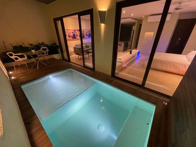 Apartaestudio en venta en Centro, Santa Marta, 62 m² · foto 23 de 24