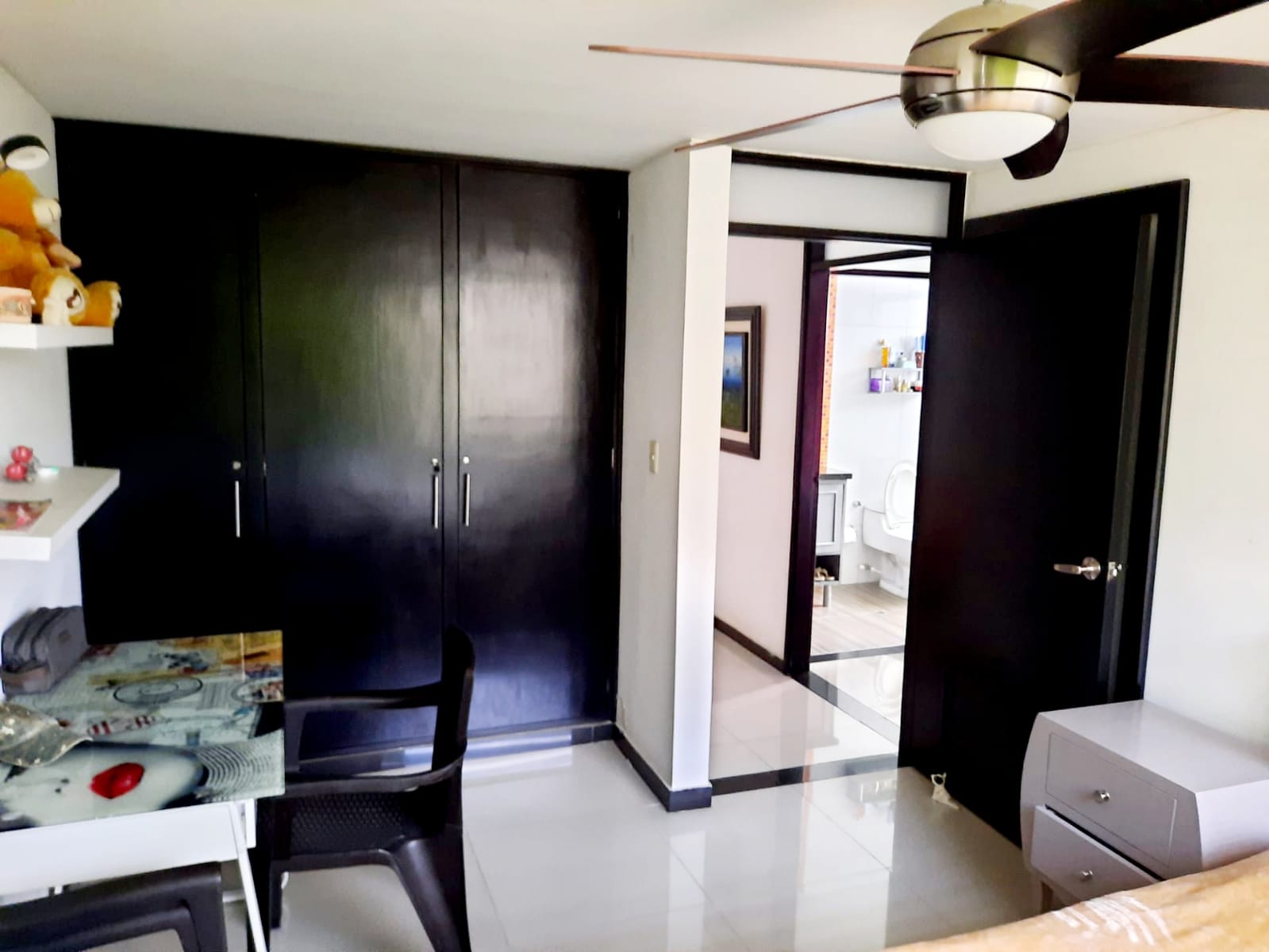Apartamento en venta en Rodadero, Santa Marta · foto 3 de 8