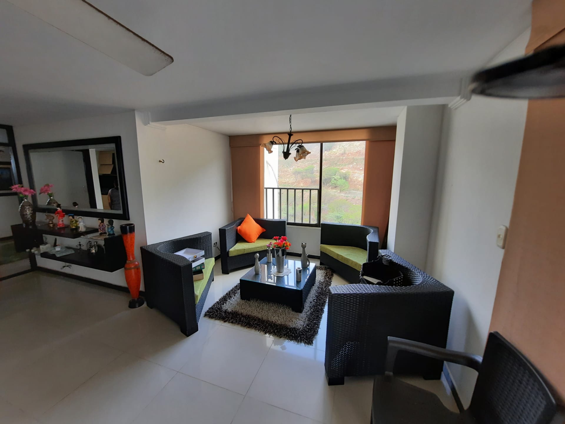 Apartamento en venta en Rodadero, Santa Marta · foto 6 de 8